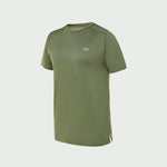 New Balance Men's Short Sleeves Top MT41222 男裝 短袖上衣 M'S