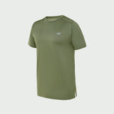 New Balance Men's Short Sleeves Top MT41222 男裝 短袖上衣 M'S