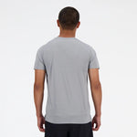 New Balance Men's Short Sleeves Top MT41222 男裝 短袖上衣 M'S