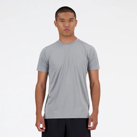 New Balance Men's Short Sleeves Top MT41222 男裝 短袖上衣 M'S