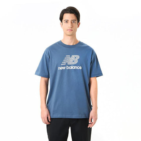 New Balance Men's ABC Short Sleeves MT41944 男裝 短袖上衣 M'S