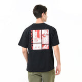 New Balance Men's ABC Short Sleeves MT41949 男裝 短袖上衣 M'S