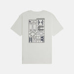 New Balance Men's ABC Short Sleeves MT41950 男裝 短袖上衣 M'S