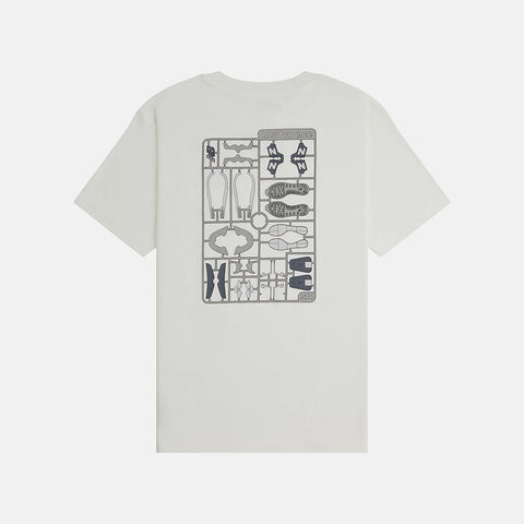 New Balance Men's ABC Short Sleeves MT41950 男裝 短袖上衣 M'S