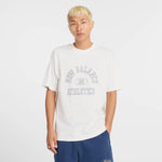 New Balance Men's Graphic Short Sleeves MT43504 男裝 短袖上衣 M'S