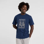 New Balance Men's RLX 550 Short Sleeves MT43566 男裝 短袖上衣 M'S