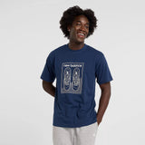 New Balance Men's RLX 550 Short Sleeves MT43566 男裝 短袖上衣 M'S