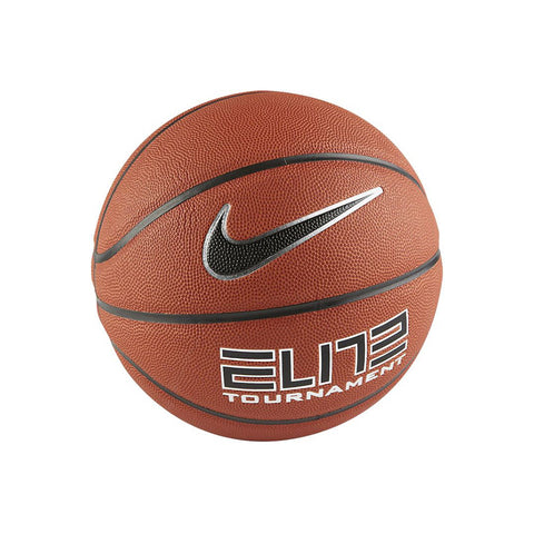 Nike Elite Tournament 8P Deflated Size 7 Indoor / Outdoor Basketball N1002353 855 男子專用籃球 7號 室內 / 室外場【歡迎球隊或學校團體訂購 以享有團體價優惠】
