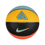 Nike All Court 2.0 8P Graphic Antetokounmpo Deflated Size 7 Indoor / Outdoor Basketball N1004138 824 男子專用籃球 7號 室內 / 室外場