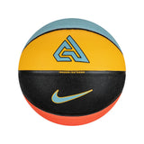 Nike All Court 2.0 8P Graphic Antetokounmpo Deflated Size 7 Indoor / Outdoor Basketball N1004138 824 男子專用籃球 7號 室內 / 室外場