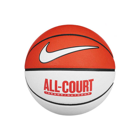 Nike Everyday All Court 8P Deflated Size 7 Indoor / Outdoor Basketball N1004369 187 男子專用籃球 7號 室內 / 室外場