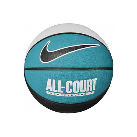 Nike Everyday All Court 8P Deflated Size 7 Indoor / Outdoor Basketball N1004369 110 男子專用籃球 7號 室內 / 室外場【歡迎球隊或學校團體訂購 以享有團體價優惠】