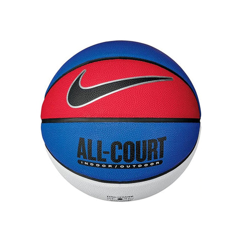 Nike Everyday All Court 8P Deflated Size 7 Indoor / Outdoor Basketball N1004369 120 男子專用籃球 7號 室內 / 室外場【歡迎球隊或學校團體訂購 以享有團體價優惠】