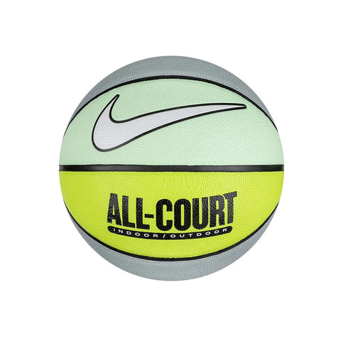 Nike Everyday All Court 8P Deflated Size 7 Indoor / Outdoor Basketball N1004369 332 男子專用籃球 7號 室內 / 室外場