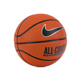 Nike Everyday All Court 8P Deflated Size 7 Indoor / Outdoor Basketball N1004369 855 男子專用籃球 7號 室內 / 室外場【歡迎球隊或學校團體訂購 以享有團體價優惠】