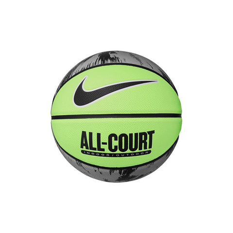 Nike Everyday All Court 8P Graphic Deflated Size 7 Indoor / Outdoor Basketball N1004370 307 男子專用籃球 7號 室內 / 室外場