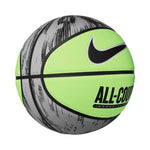 Nike Everyday All Court 8P Graphic Deflated Size 7 Indoor / Outdoor Basketball N1004370 307 男子專用籃球 7號 室內 / 室外場
