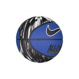 Nike Everyday All Court 8P Graphic Deflated Size 7 Indoor / Outdoor Basketball N1004370 455 男子專用籃球 7號 室內 / 室外場