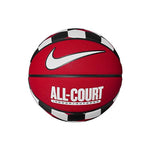Nike Everyday All Court 8P Graphic Deflated Size 7 Indoor / Outdoor Basketball N1004370 621 男子專用籃球 7號 室內 / 室外場