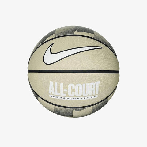 Nike Everyday All Court 8P Graphic Deflated Size 7 Indoor / Outdoor Basketball N1004370 703 男子專用籃球 7號 室內 / 室外場
