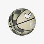 Nike Everyday All Court 8P Graphic Deflated Size 7 Indoor / Outdoor Basketball N1004370 703 男子專用籃球 7號 室內 / 室外場