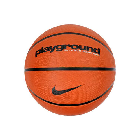 Nike Everyday Playground 8P Deflated Size 5 Outdoor Basketball N1004498 814 小童專用籃球 5號 室外場