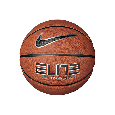 Nike Elite Tournament 8P Deflated Size 7 Indoor / Outdoor Basketball N1009915 855 男子專用籃球 7號 室內 / 室外場