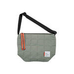 WPC Quilted Shoulder Bag NC001 SS25 斜揹袋
