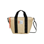 WPC Quilted 2-Way Tote Bag NC002 SS25 斜揹袋