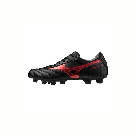 Mizuno Men's Morelia II Club P1GA2508 Football FW25 男裝 草地足球鞋