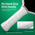 PKBRO Cham Power Pickleball Set (Fiberglass + 4 balls) PK113 USAPA Approved 匹克球套裝