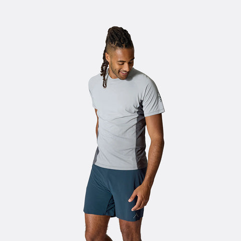 Rab Men's Trail Tee QBL-79 SS25 短袖上衣 男裝 M'S