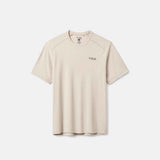 Rab Men's Force Tee QCC-24 SS26 短袖快乾上衣 男裝 M'S