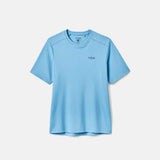 Rab Women's Force Tee QCC-25 SS26 短袖快乾上衣 女裝 W'S