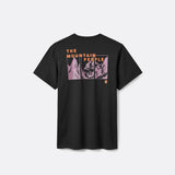 Rab Men's Stance Pitch Tee QCC-34 SS26 短袖棉質上衣 男裝 M'S