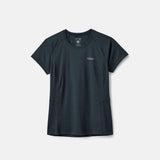 Rab Women's Sonic Tee QCC-56 SS26 短袖快乾上衣 女裝 W'S