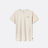 Rab Women's Stance Cirque Tee QCC-61 SS26 短袖棉質上衣 女裝 W'S
