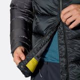 Rab Men's Neutrino Pro Down Jacket QDB-85 FW25 羽絨外套 男裝 M'S