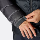 Rab Men's Neutrino Pro Down Jacket QDB-85 FW25 羽絨外套 男裝 M'S