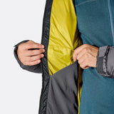 Rab Men's Neutrino Pro Down Jacket QDB-85 FW25 羽絨外套 男裝 M'S