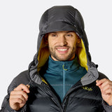 Rab Men's Neutrino Pro Down Jacket QDB-85 FW25 羽絨外套 男裝 M'S