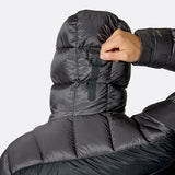 Rab Men's Neutrino Pro Down Jacket QDB-85 FW25 羽絨外套 男裝 M'S