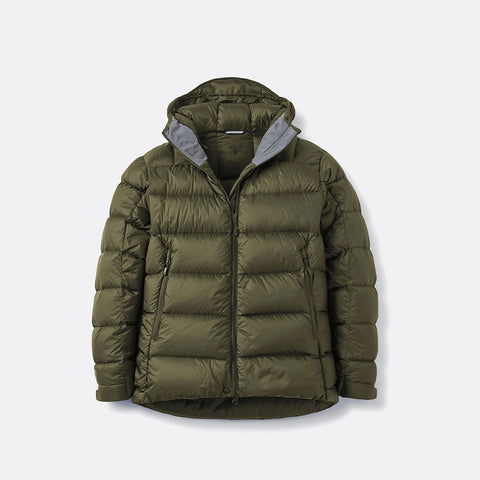 Rab Men's Neutrino Pro Down Jacket QDB-85 FW25 羽絨外套 男裝 M'S
