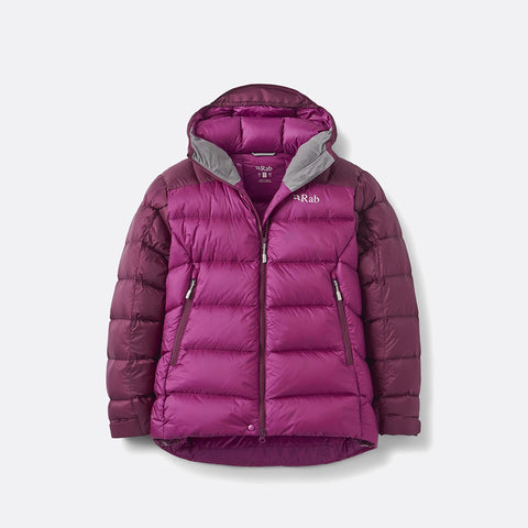 【FW25 秋冬・新品】Rab Women's Neutrino Pro Down Jacket QDB-86 FW25 羽絨外套 女裝 W'S
