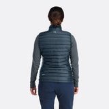 Rab Women's Microlight Vest QDB-19 FW24 羽絨背心外套 女裝 W'S