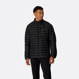 Rab Men's Microlight Down Jacket QDB-94 FW26 男裝 羽絨外套 M'S