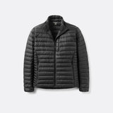 Rab Men's Microlight Down Jacket QDB-94 FW26 男裝 羽絨外套 M'S