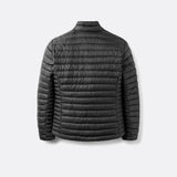 Rab Men's Microlight Down Jacket QDB-94 FW26 男裝 羽絨外套 M'S