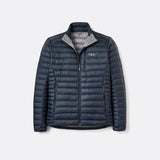 Rab Men's Microlight Down Jacket QDB-94 FW26 男裝 羽絨外套 M'S