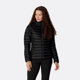 Rab Women's Microlight Down Jacket QDB-95 FW26 女裝 羽絨外套 W'S